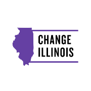 CHANGE Illinois Logo